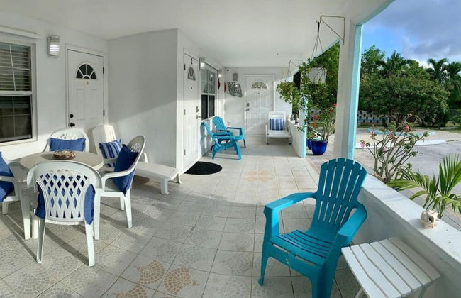 S2A Blue Pavilion - Beach Transfers Meals Tours Island Retro Chic - Photo 28