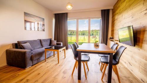 Apartamenty Mazurskie Klimaty (Cud Natury) - Foto 4