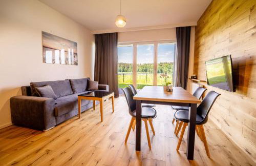 Apartamenty Mazurskie Klimaty (Cud Natury) - Foto 4