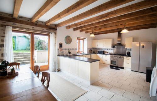 Maison de la Brame - Foto 5