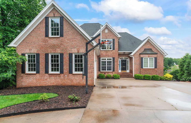 Leeloos on the Lake Sleeps 12 - Foto 41