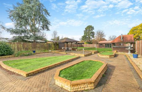 Robinswood House - Foto 45