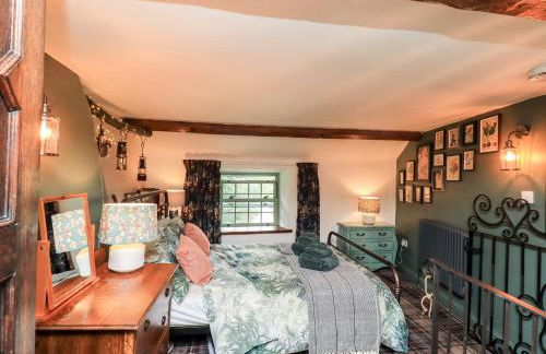 Bonny Bits Cottage - Foto 21