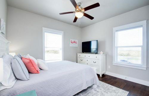 Steps 2 Beach-Ocean View-Pets Welcome-Cowboy Coral - Photo 37