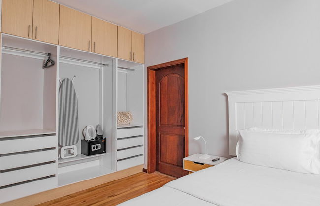 Santa Lucia Suites - Barranco - Photo 7