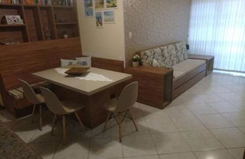 Apto frente ao MAR - WiFi Split Netflix - Photo 16