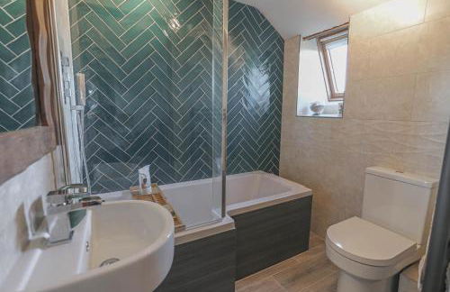 Sunnyside - Family Seaside Home, Crabpot Cottages, Sheringham - Foto 20