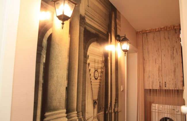 Vintage apartment in the city jungle - Foto 13