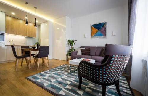 Caelestis Apartment - Foto 17