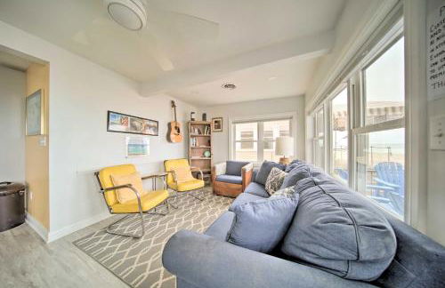 1 Mi to Presque Isle Waterfront Lake Erie Cottage - Foto 3