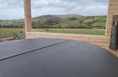 Dans Wee Cottage Slieve Croob Dromara Castlewellan Newcastle - Foto 52