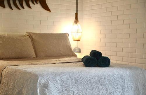 Estudio Lirios seu cantinho ecológico na natureza - Foto 35