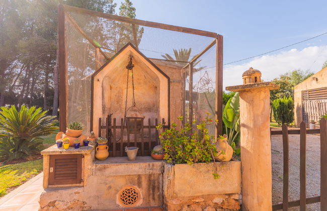 Ses Sitjoles - Foto 13