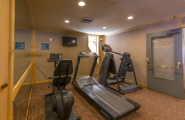 Red Wolf Lodge at Olympic Valley - Foto 69