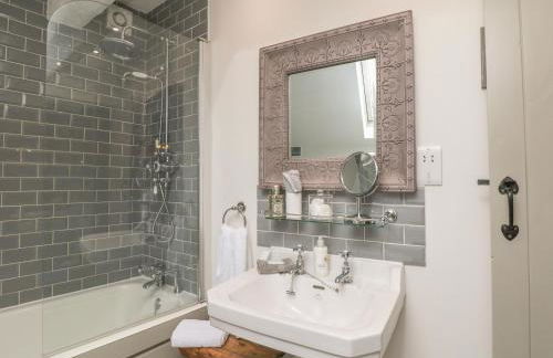 Grange Cottage - Foto 26