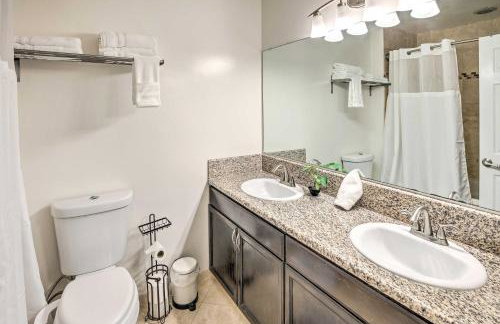 2 Mi to Griffith Park! Burbank Extended-Stay Condo - Foto 17