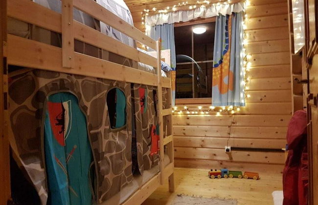 The Karl Anton Hutte - Foto 3