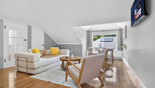 Charming 1BR apt in Boston with Free Parking - Foto 3