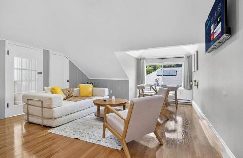 Charming 1BR apt in Boston with Free Parking - Foto 3