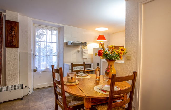 Village de Bormes les Mimosas - Foto 8