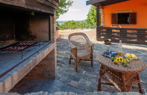 Lovely Home In Morrovalle - Foto 17