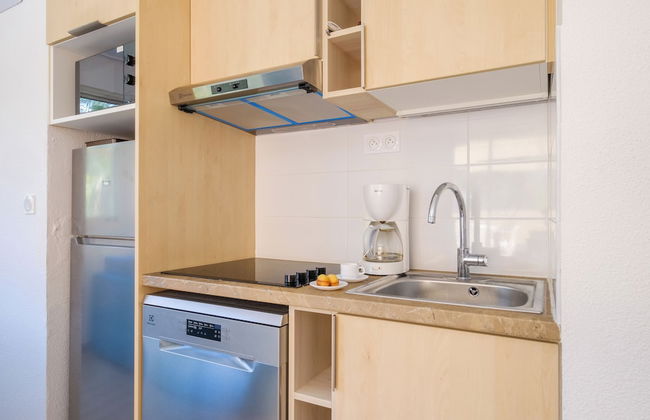 Résidence Cannes Villa Livia - Photo 12