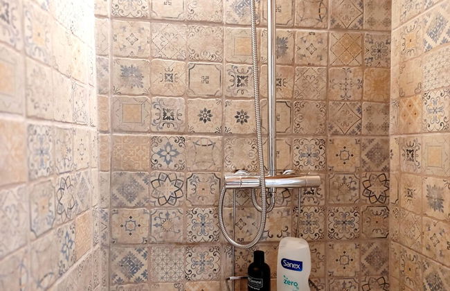 Sandomil Riverbeach Tiny House - Foto 26