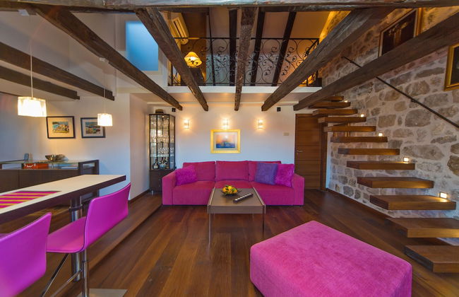 Apartment Amfora - Foto 1