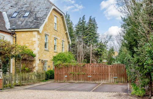 Jasmine Cottage - Photo 33