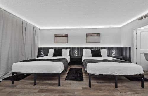 Studio Close to Universal Intl Drive - Foto 13