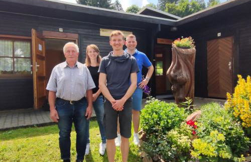 "Sporthütten Nassau" Ihr zentrales Domizil an der Blockline - Foto 34