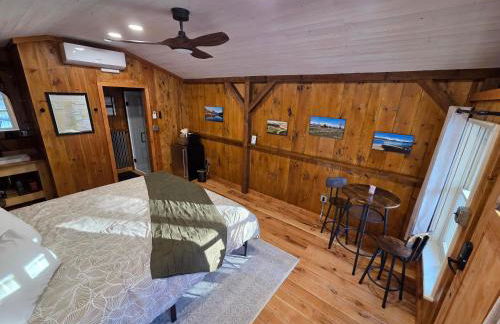 Lazy T Cabins - Grand Teton - Foto 10