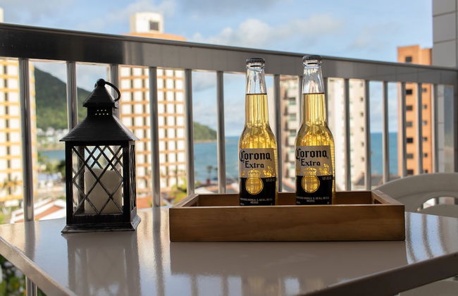 Apartamento aconchegante - Caraguatatuba - Foto 4