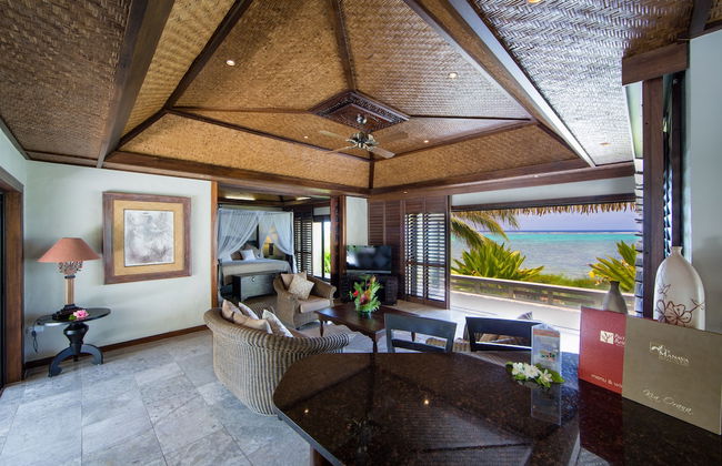 Te Manava Luxury Villas - Foto 39