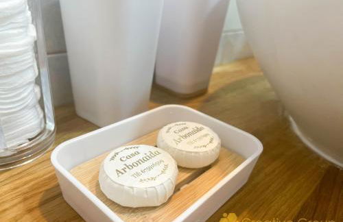 Casa Arbonaida - Foto 56