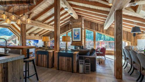 Chalet de luxe familial à Val d'Isère avec spa, proche des pistes et équipements premium - FR-1-567-72 - Foto 4