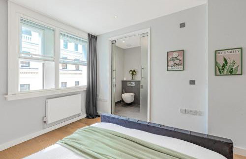 2 BD Soho Luxury Living-High Ceilings Huge Terrace - Foto 12