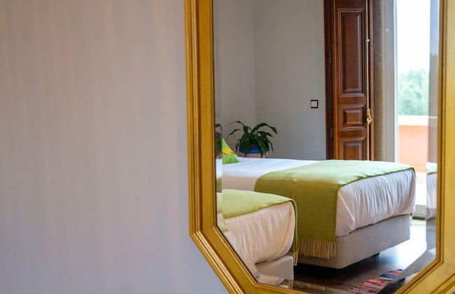 AR Country House - Photo 25