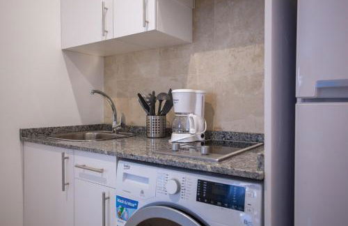 Gran Central Suites - Foto 124