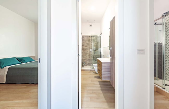 3334 Appartamento Vitalba by Barbarhouse - Foto 9