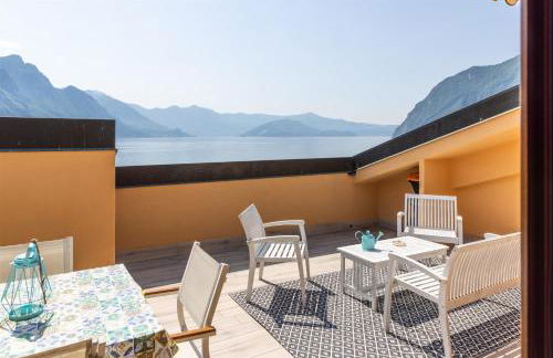 IseoLakeRental - Casa Alto Sebino - Foto 1