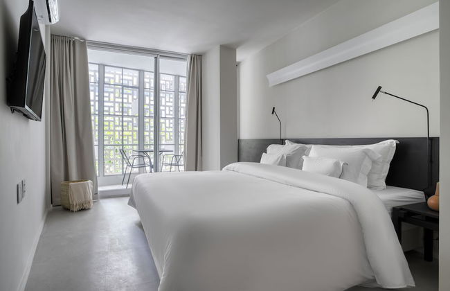 Tabas by Blueground Renata Edifício - Vila Buarque - Foto 68