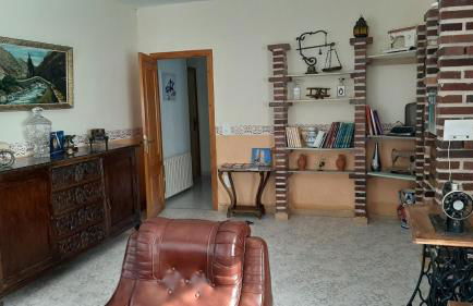 Apartamentos rurales La posada de Donato - Photo 25