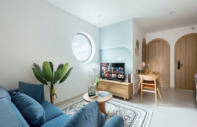 Crescendo Studio & Cafe - Foto 73