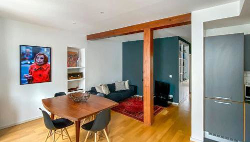 Premium Central Lisbon Apartment - Walk Everywhere - Foto 5