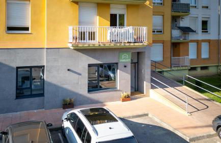 Apartamentos Liérganes Centro - Foto 10