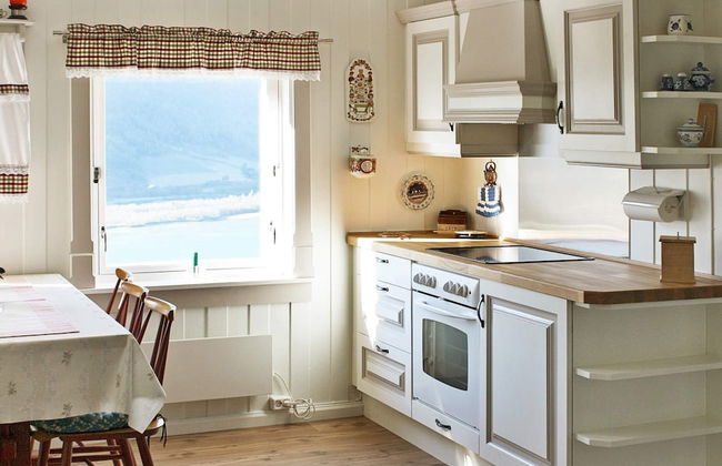 6 Person Holiday Home in Otta - Foto 9