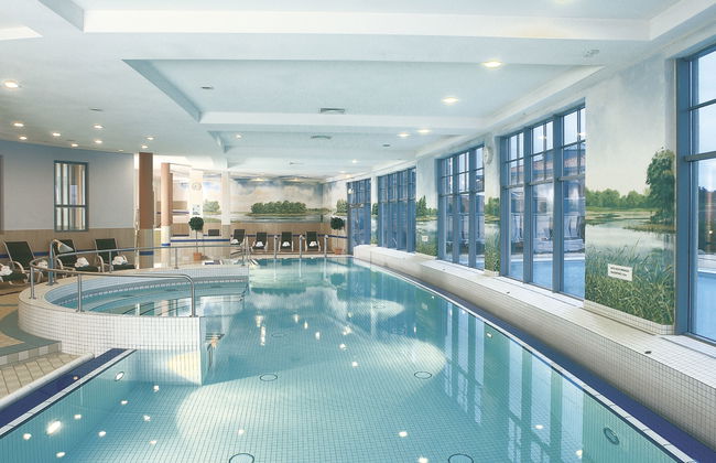 BEECH Resort Fleesensee - Foto 4