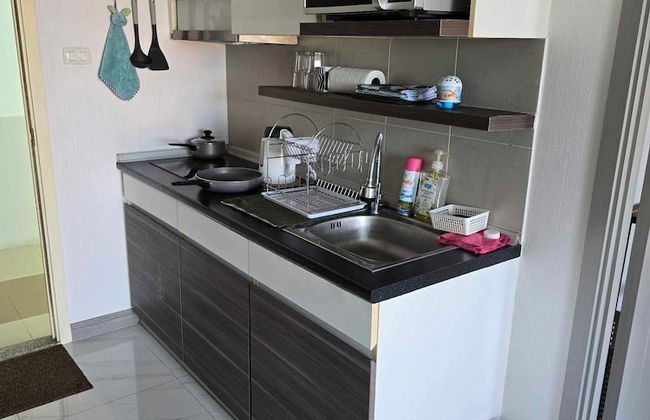 Appartement Cosy sea view - Foto 4