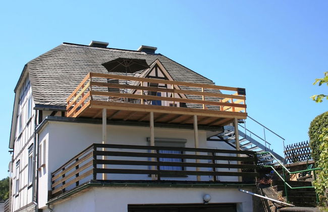 Apartment in Willingen Near Ski Lift - Photo 15
